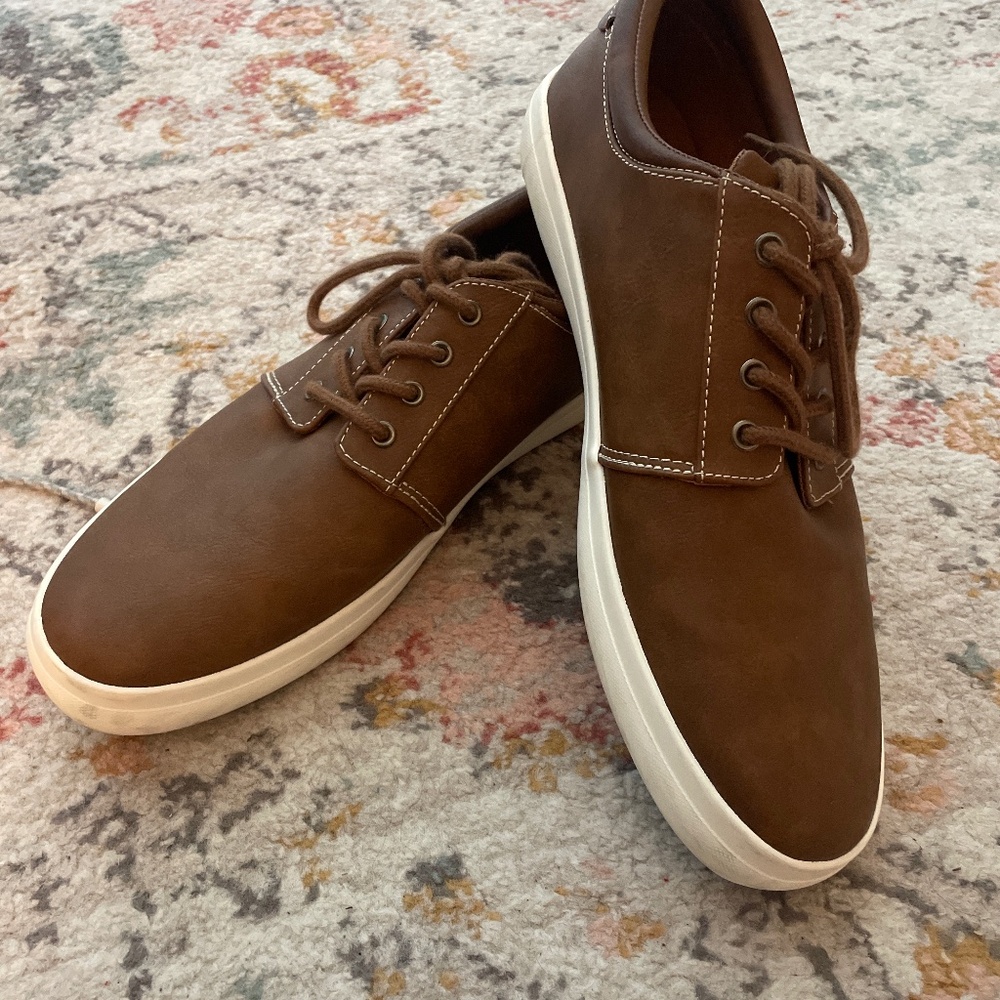 Goodfellow shoes Men’s size 11